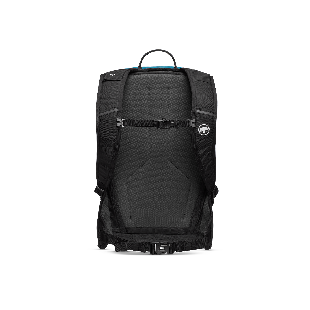 Rucsac Barbati Nirvana 28L Sapphire-Black