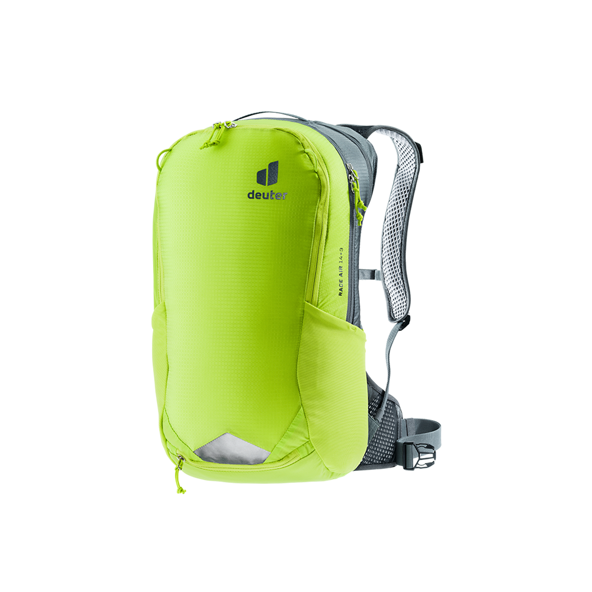 Rucsac Barbati Race Air 14+3L