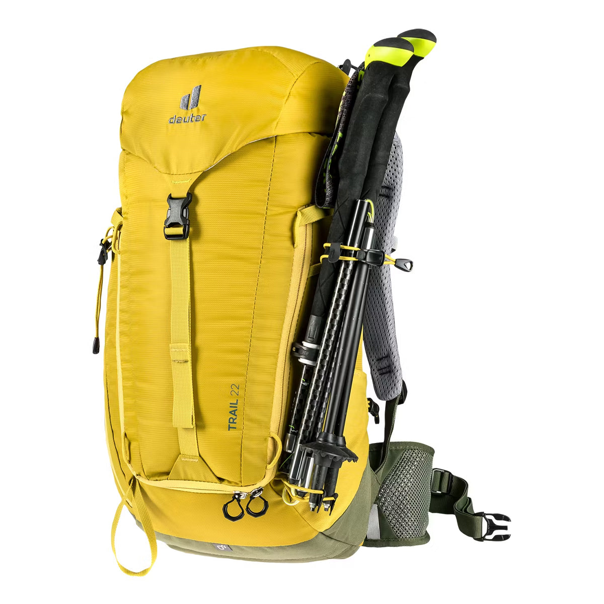Rucsac Barbati Trail 22L
