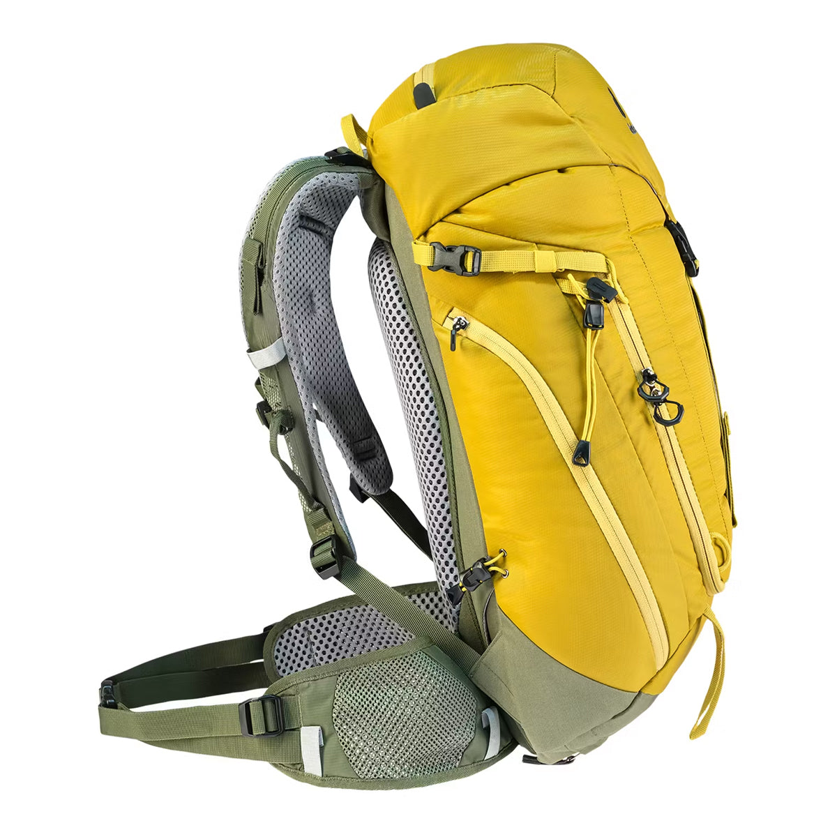 Rucsac Barbati Trail 22L