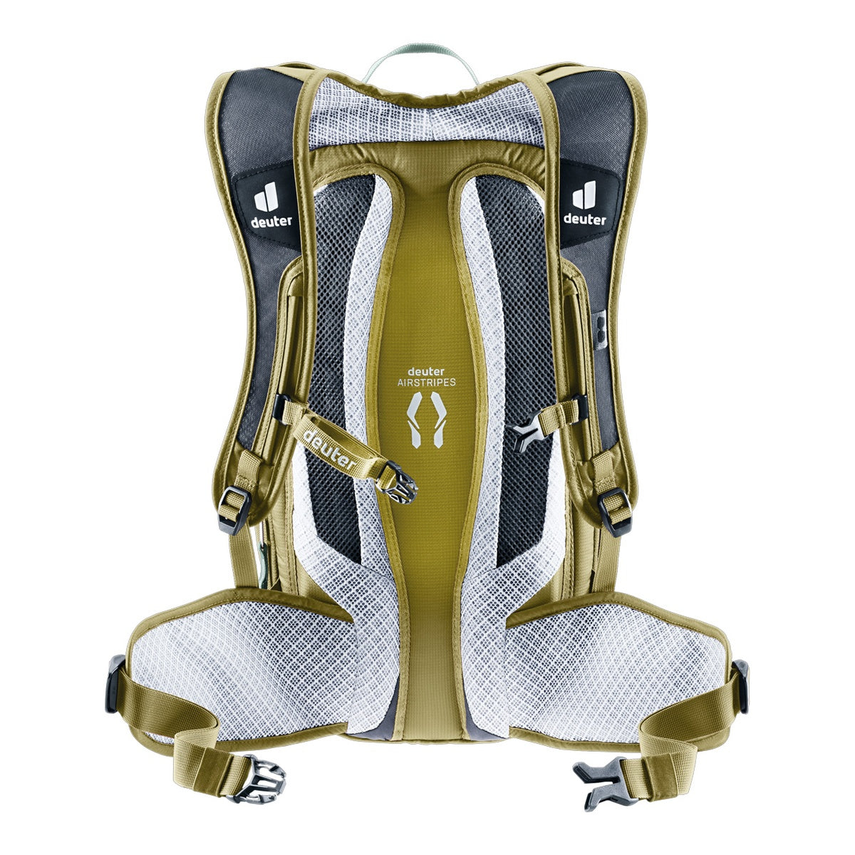 Rucsac Bicicleta Femei Deuter Compact Exp SL 12L Yellow