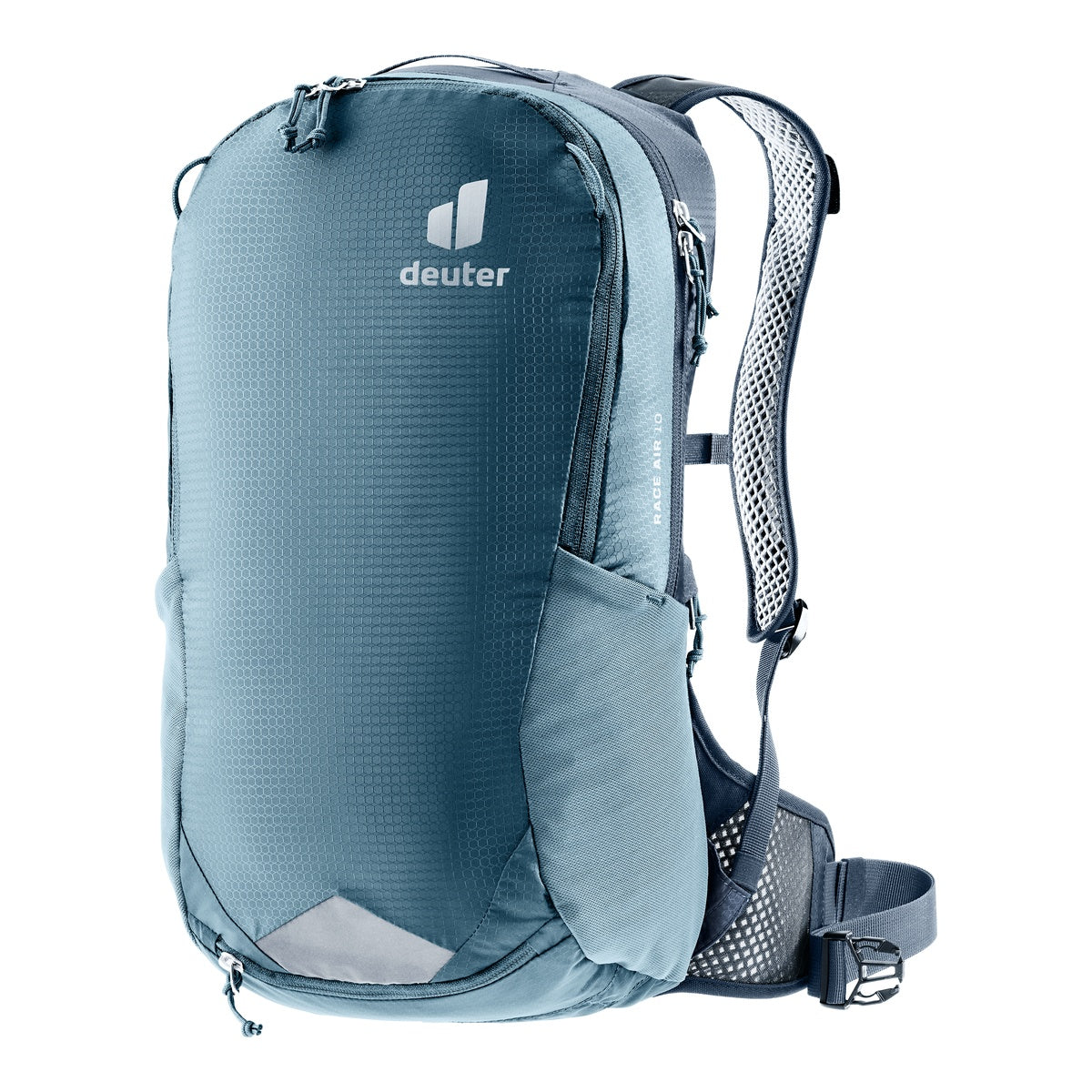 Rucsac Ciclism Barbati Deuter Race Air 10 Atlantic Ink