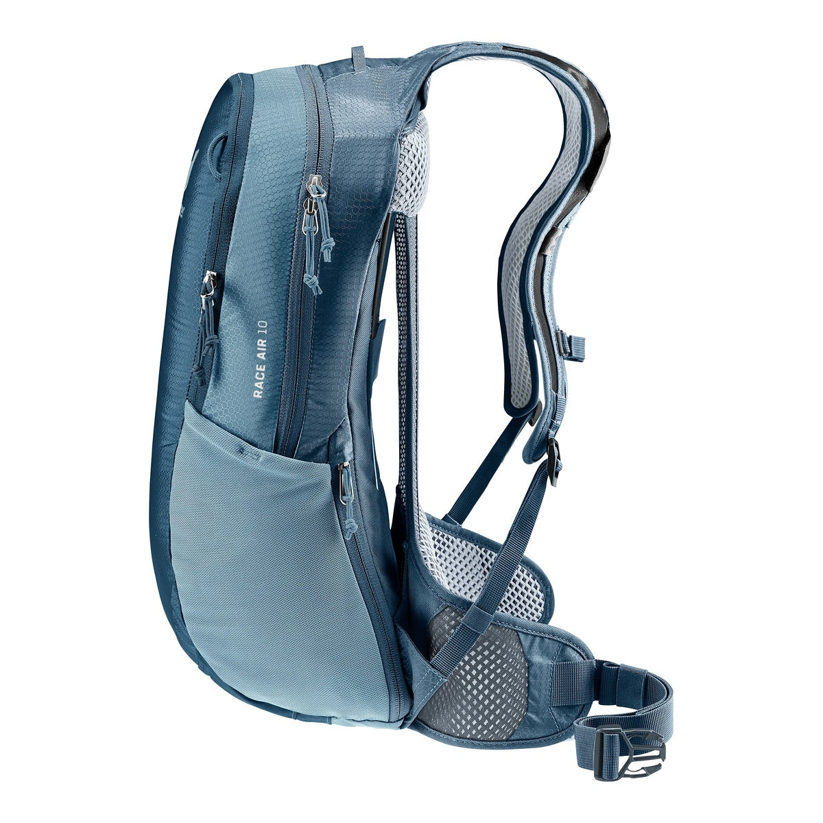 Rucsac Ciclism Barbati Deuter Race Air 10 Atlantic Ink