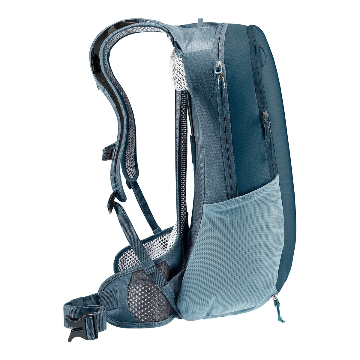 Rucsac Ciclism Barbati Deuter Race Air 10 Atlantic Ink