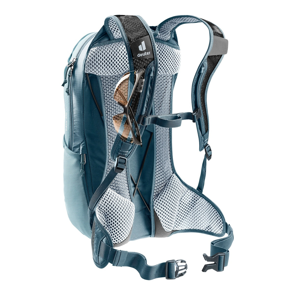 Rucsac Ciclism Barbati Deuter Race Air 10 Atlantic Ink