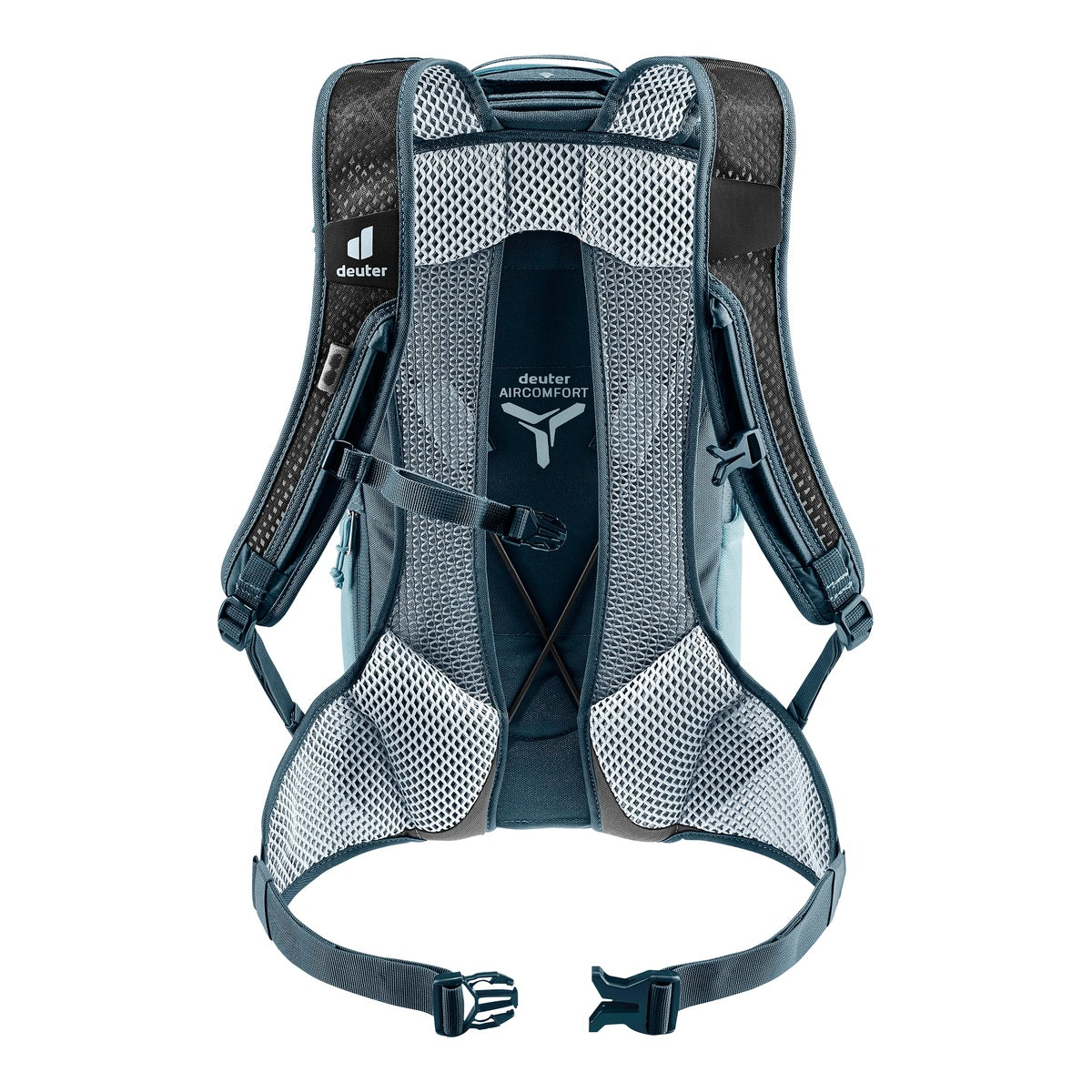Rucsac Ciclism Barbati Deuter Race Air 10 Atlantic Ink