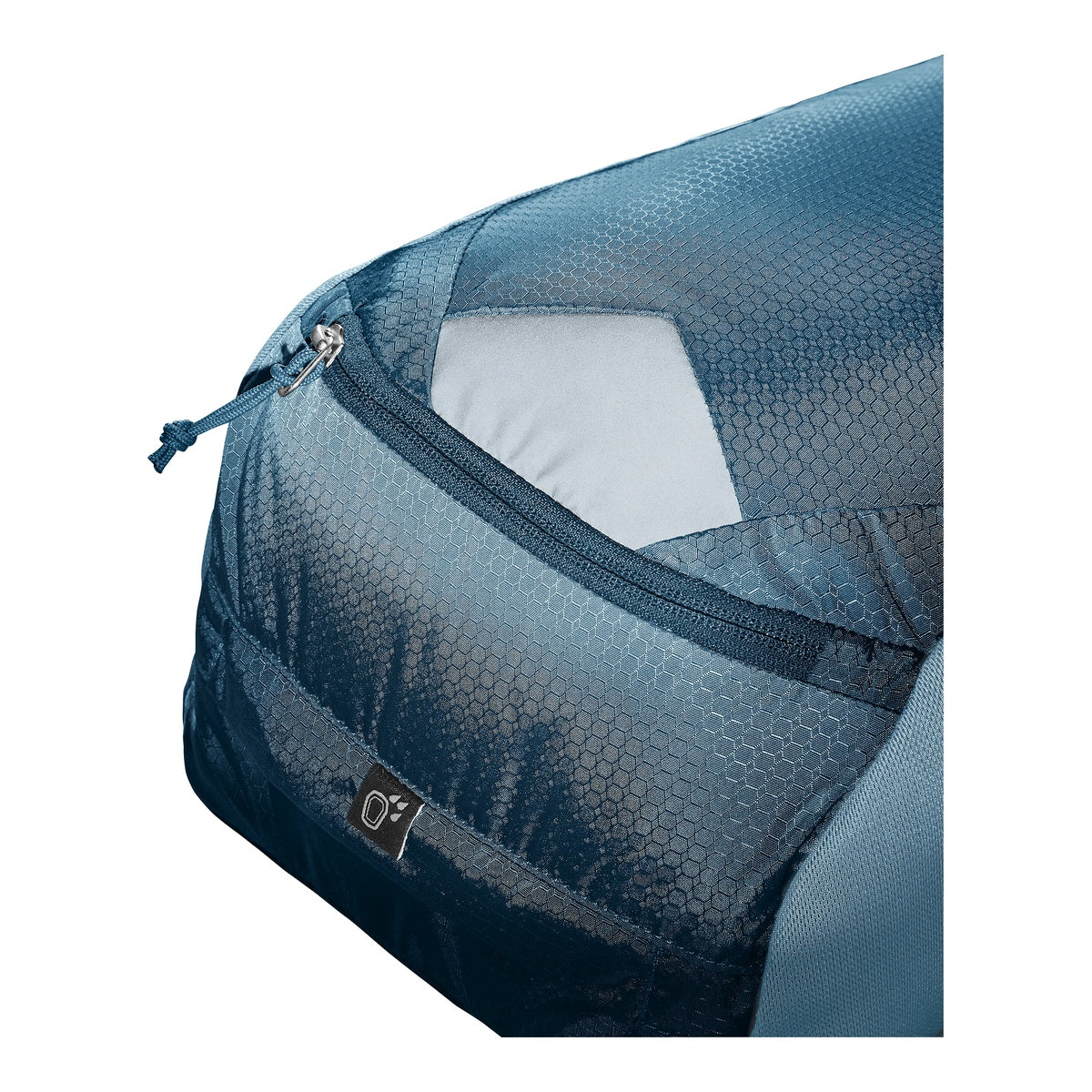 Rucsac Ciclism Barbati Deuter Race Air 10 Atlantic Ink