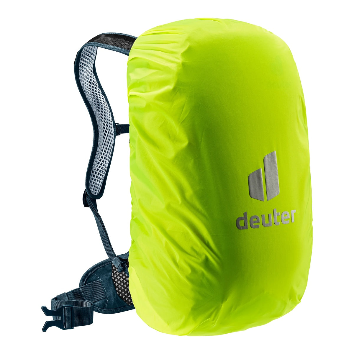 Rucsac Ciclism Barbati Deuter Race Air 10 Atlantic Ink