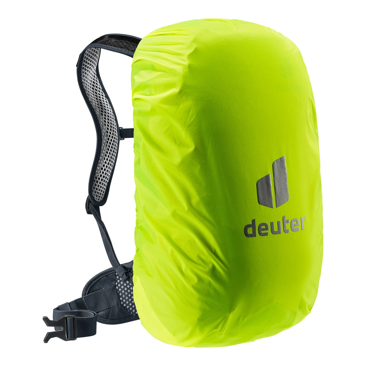 Rucsac Ciclism Barbati Deuter Race Air 10 Black