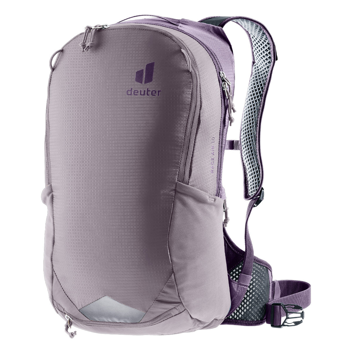 Rucsac Ciclism Barbati Deuter Race Air 10 Purple