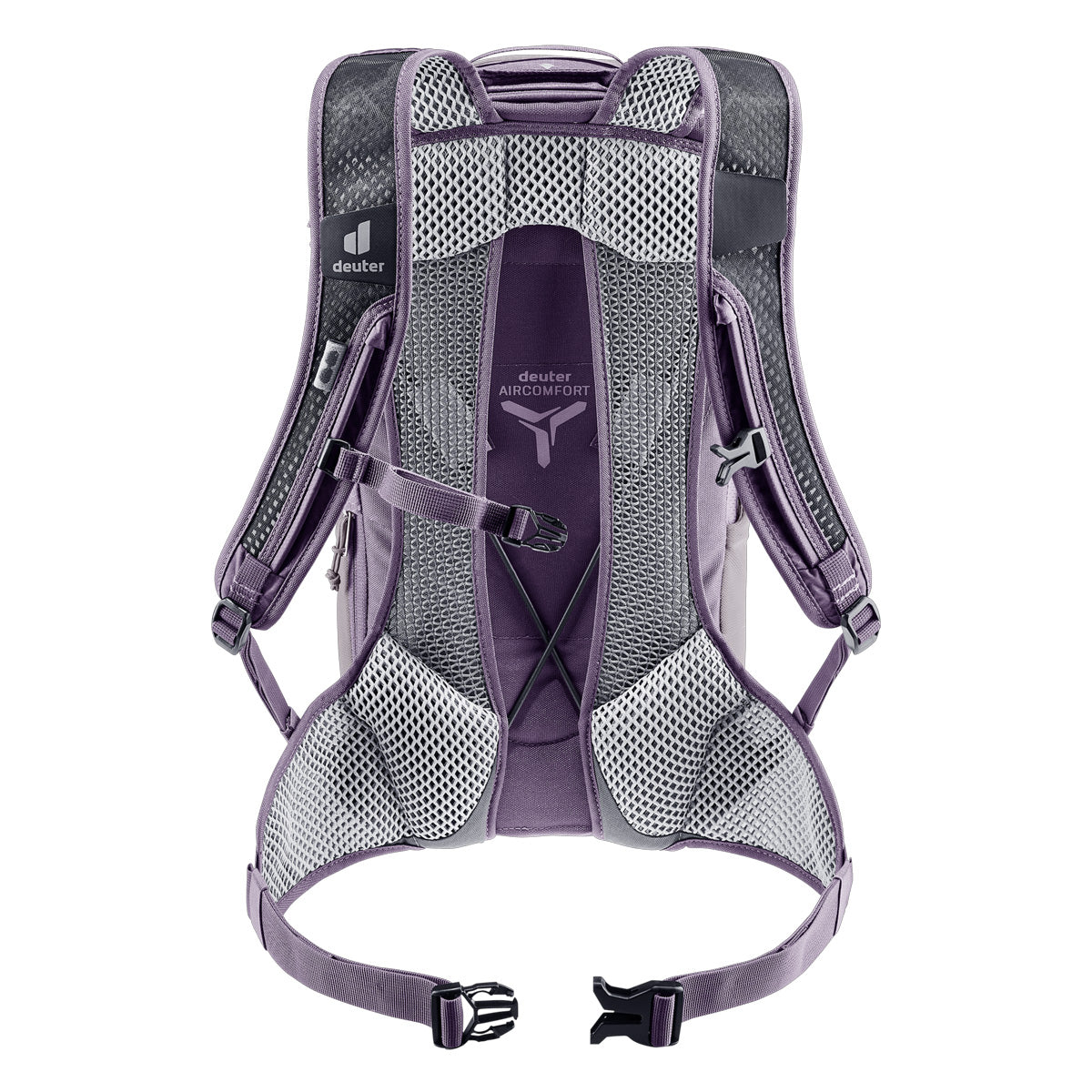 Rucsac Ciclism Barbati Deuter Race Air 10 Purple