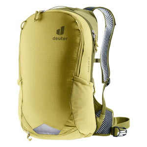 Rucsac Ciclism Barbati Deuter Race Air 10 Yellow