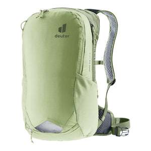 Rucsac Ciclism Barbati Deuter Race Air 14+3L Mineral Grove