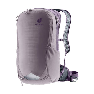 Rucsac Ciclism Barbati Deuter RACE AIR 14+3L Purple