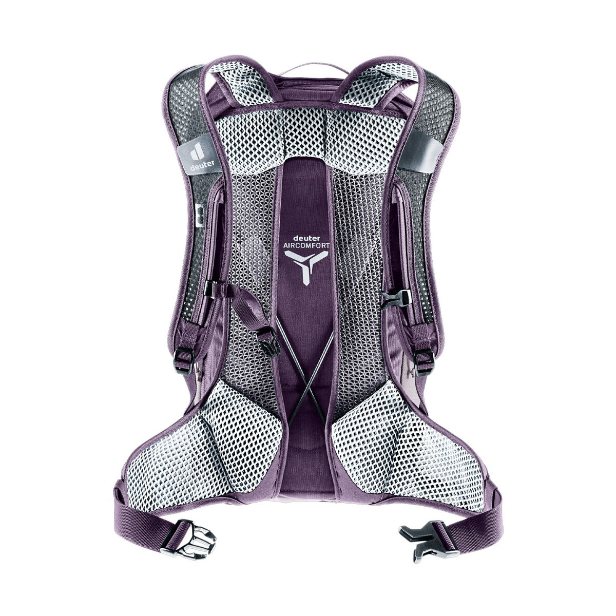 Rucsac Ciclism Barbati Deuter RACE AIR 14+3L Purple