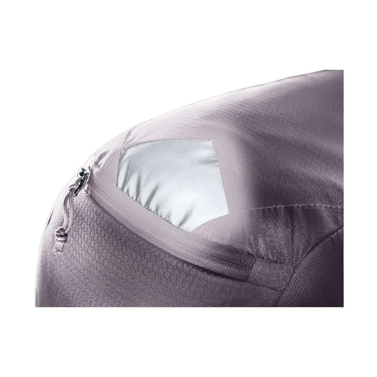 Rucsac Ciclism Barbati Deuter RACE AIR 14+3L Purple