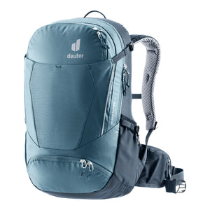 Rucsac Ciclism Barbati Deuter Trans Alpine 24 Atlantic Ink