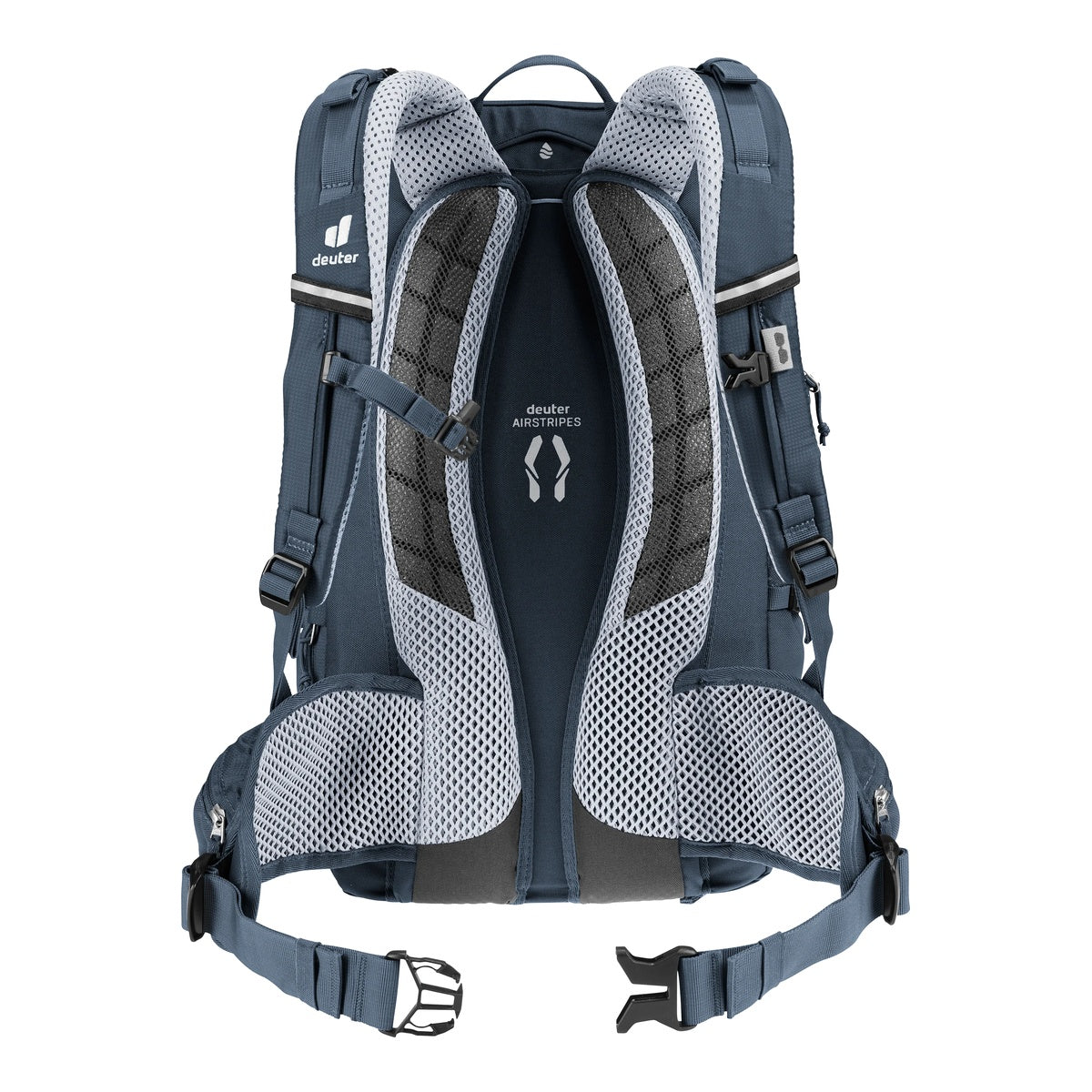 Rucsac Ciclism Barbati Deuter Trans Alpine 24 Atlantic Ink