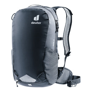 Rucsac Ciclism Deuter Race 12 Black