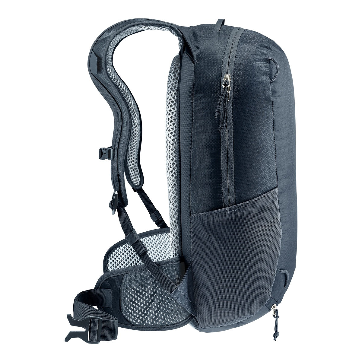 Rucsac Ciclism Deuter Race 12 Black