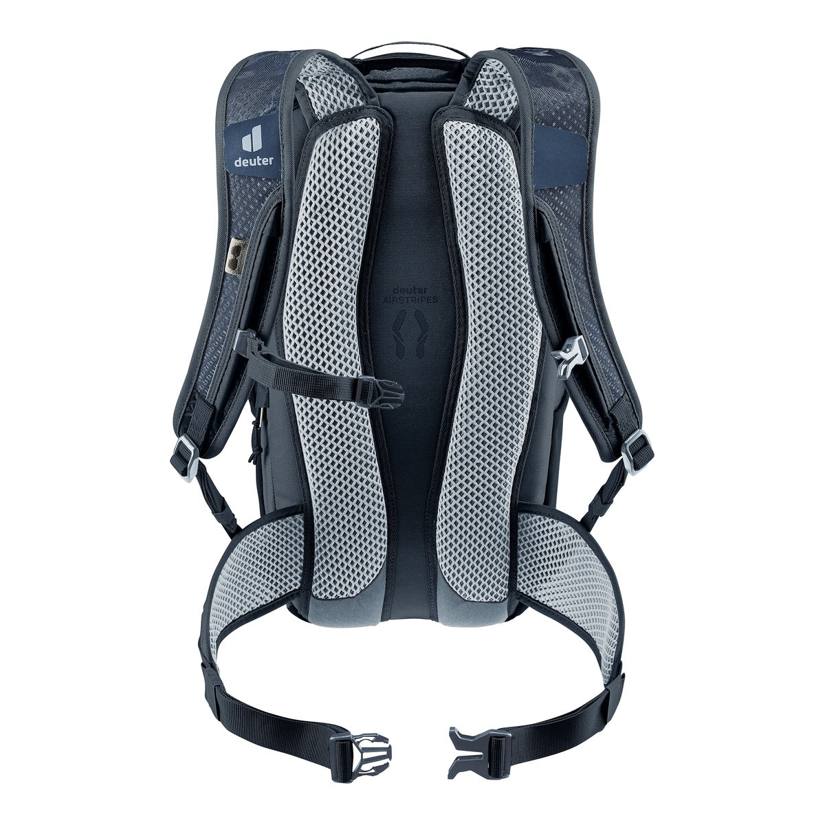 Rucsac Ciclism Deuter Race 12 Black