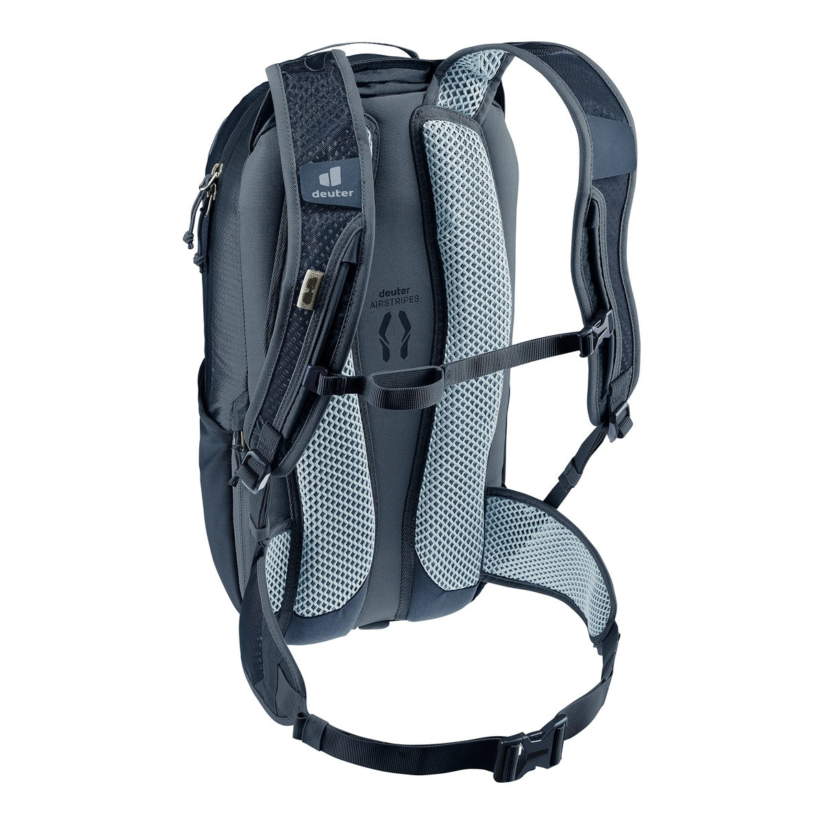 Rucsac Ciclism Deuter Race 12 Black