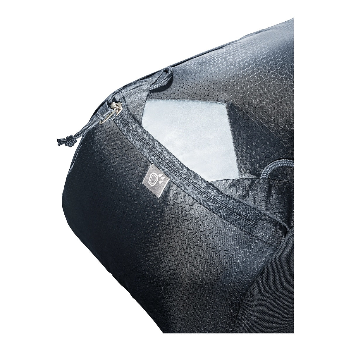 Rucsac Ciclism Deuter Race 12 Black