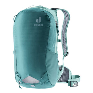Rucsac Ciclism Deuter Race 12 Green
