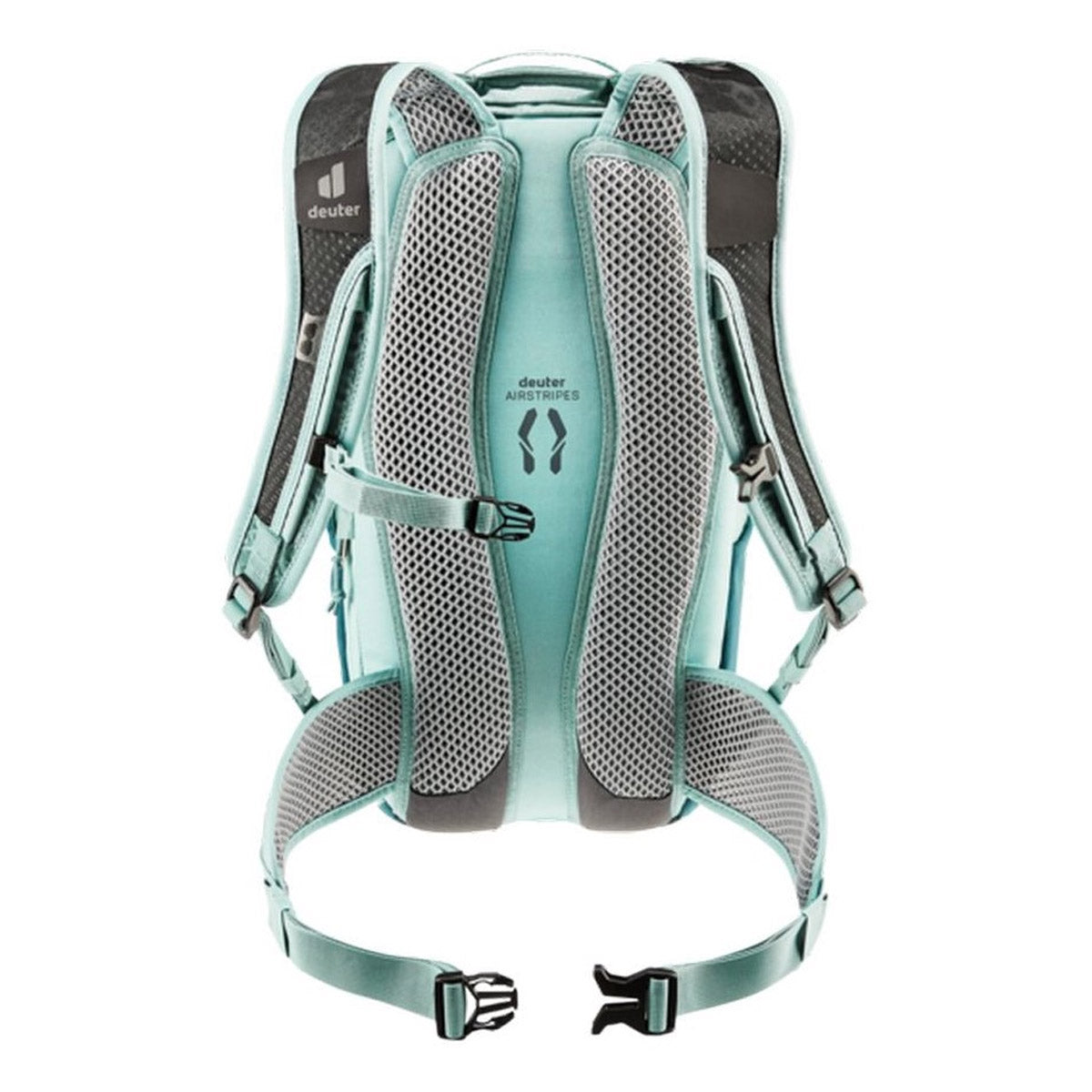 Rucsac Ciclism Deuter Race 12 Green
