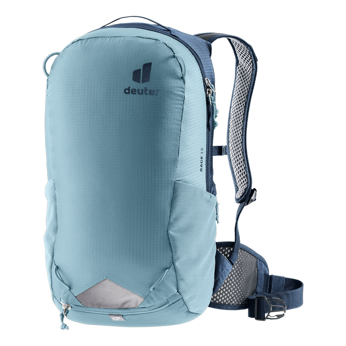 Rucsac Ciclism Deuter Race 12 Navy