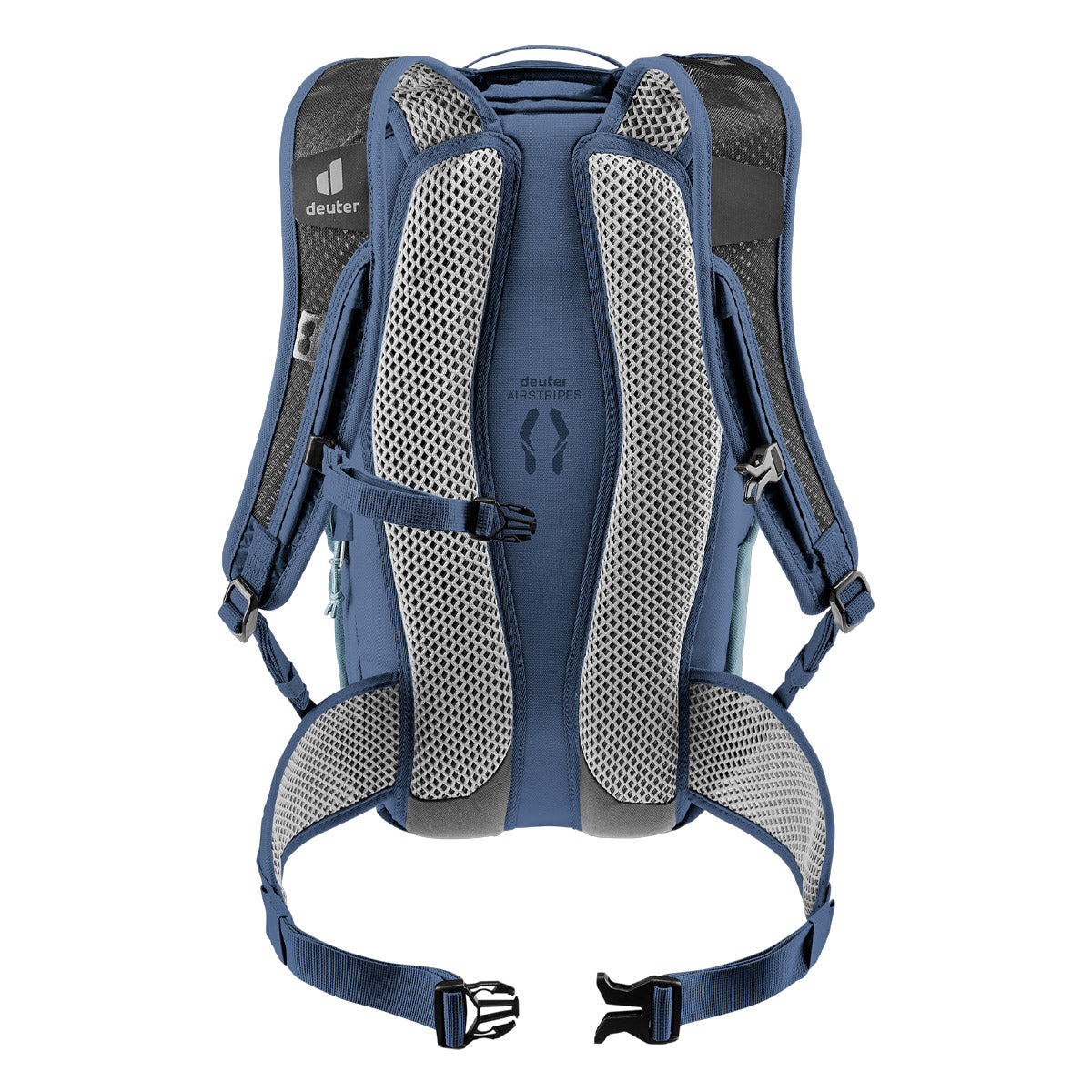 Rucsac Ciclism Deuter Race 12 Navy