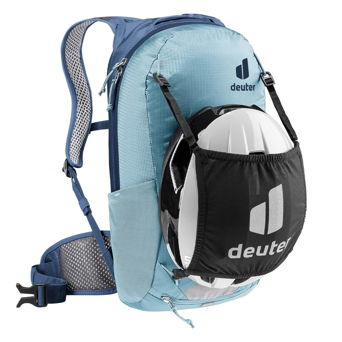 Rucsac Ciclism Deuter Race 12 Navy