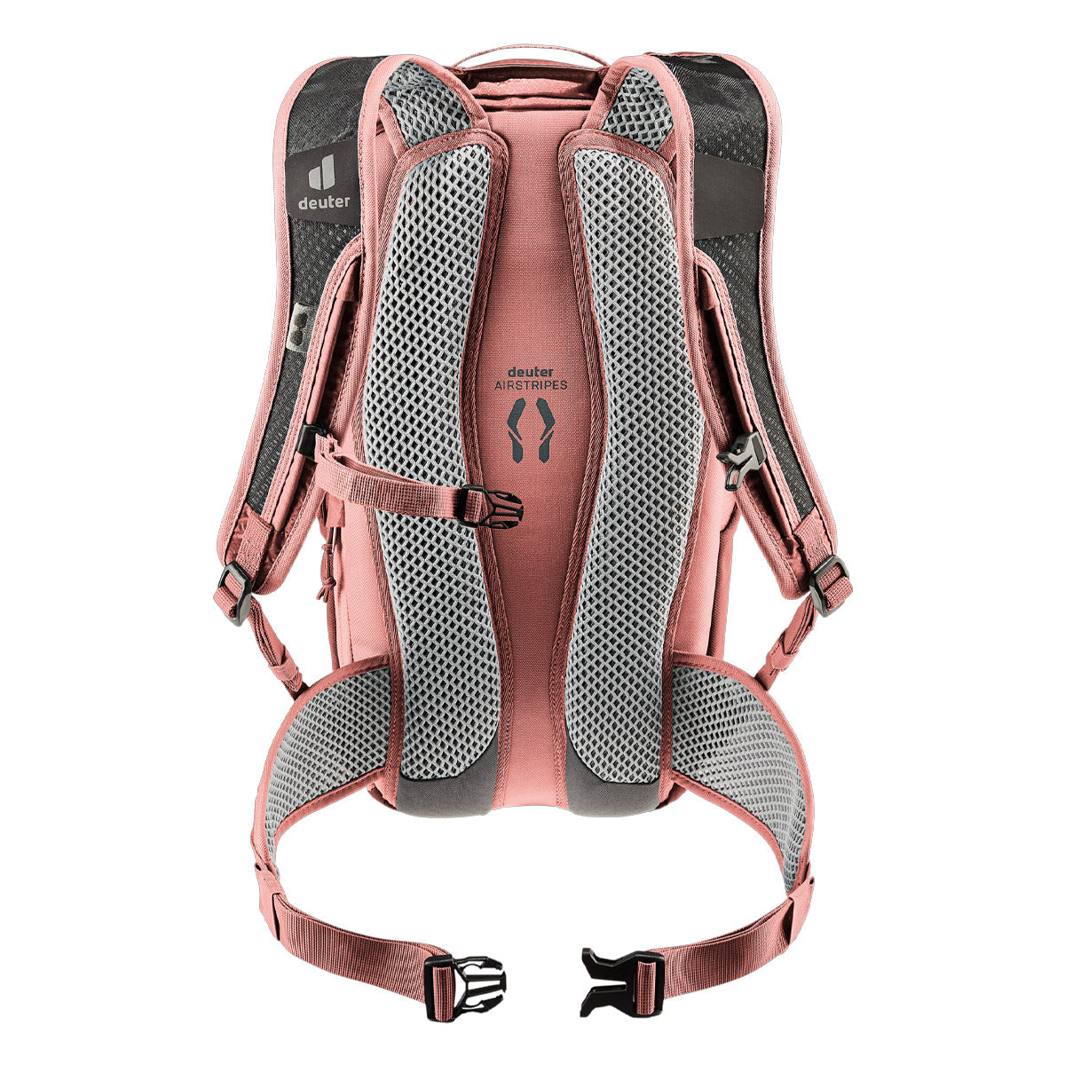Rucsac Ciclism Deuter Race 12 Orange