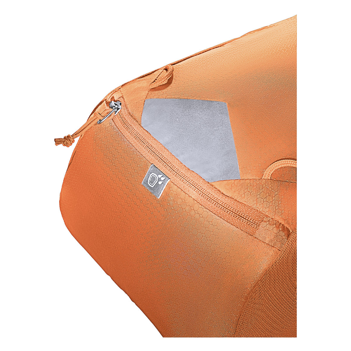 Rucsac Ciclism Deuter Race 12 Orange