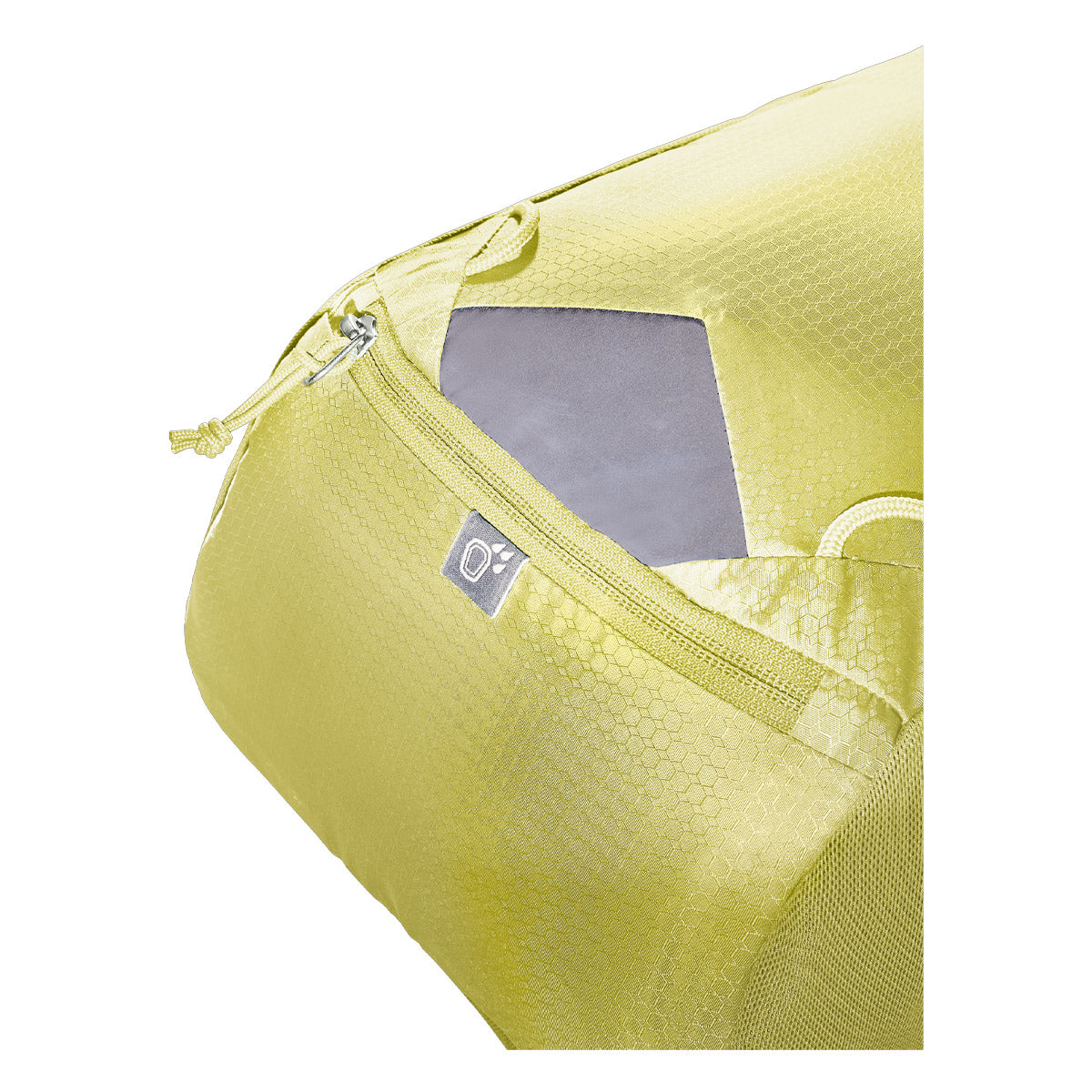 Rucsac Ciclism Deuter Race 12 Yellow