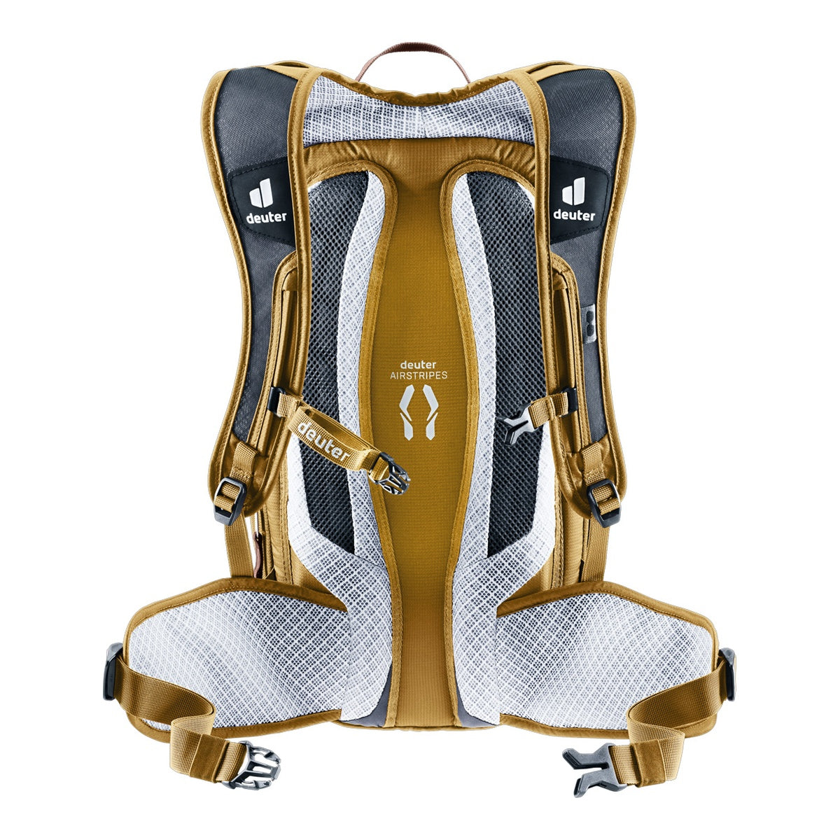 Rucsac Ciclism Femei Deuter Compact Exp SL 12L Bronze
