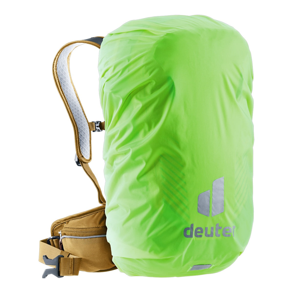 Rucsac Ciclism Femei Deuter Compact Exp SL 12L Bronze