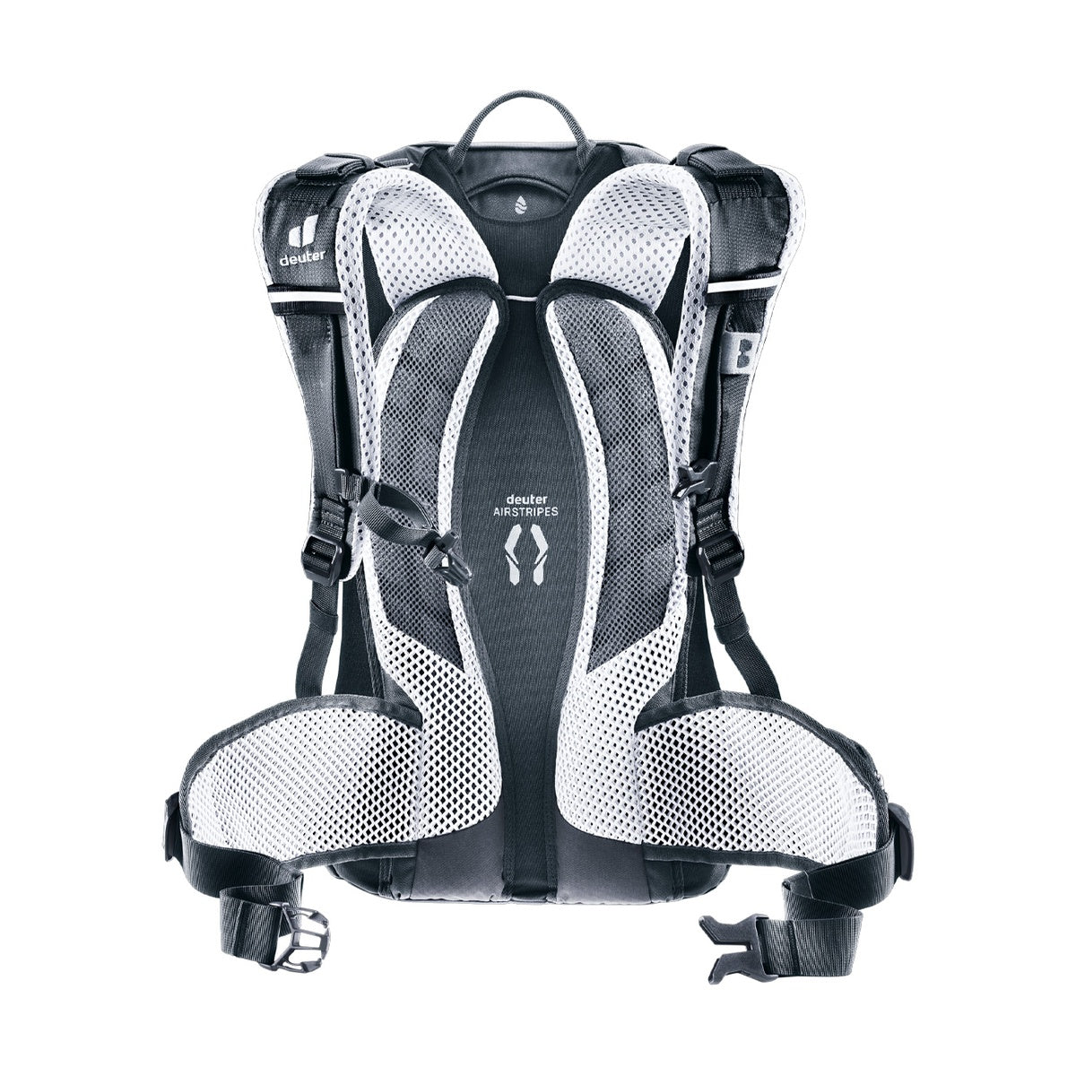 Rucsac Ciclism Femei Deuter Trans Alpine 28 Black SL