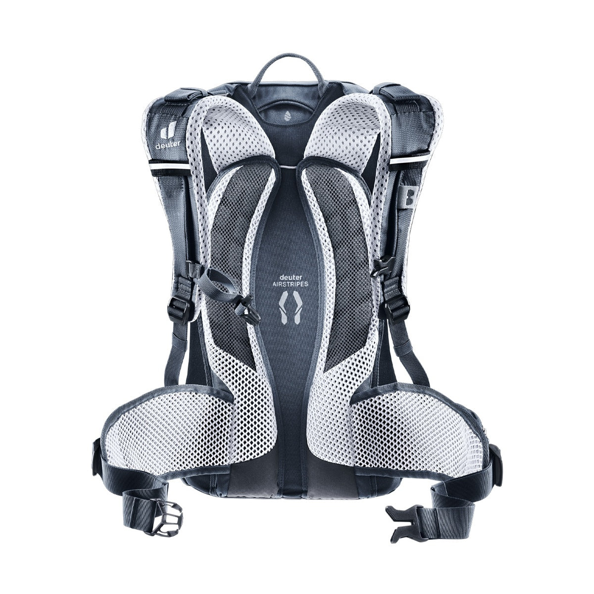 Rucsac Ciclism Femei Deuter Trans Alpine 28 SL Navy
