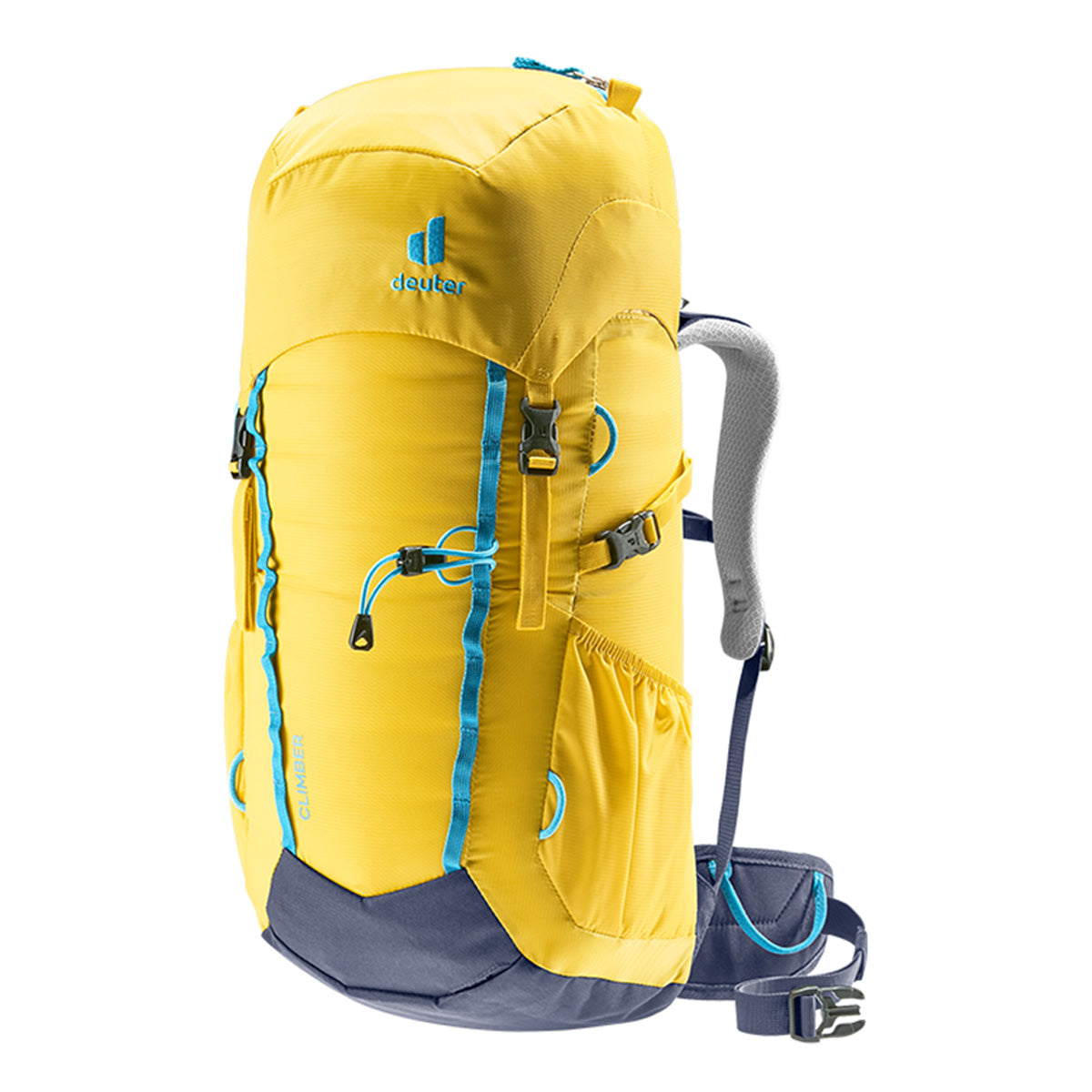 Rucsac Climber 22L Corn Ink