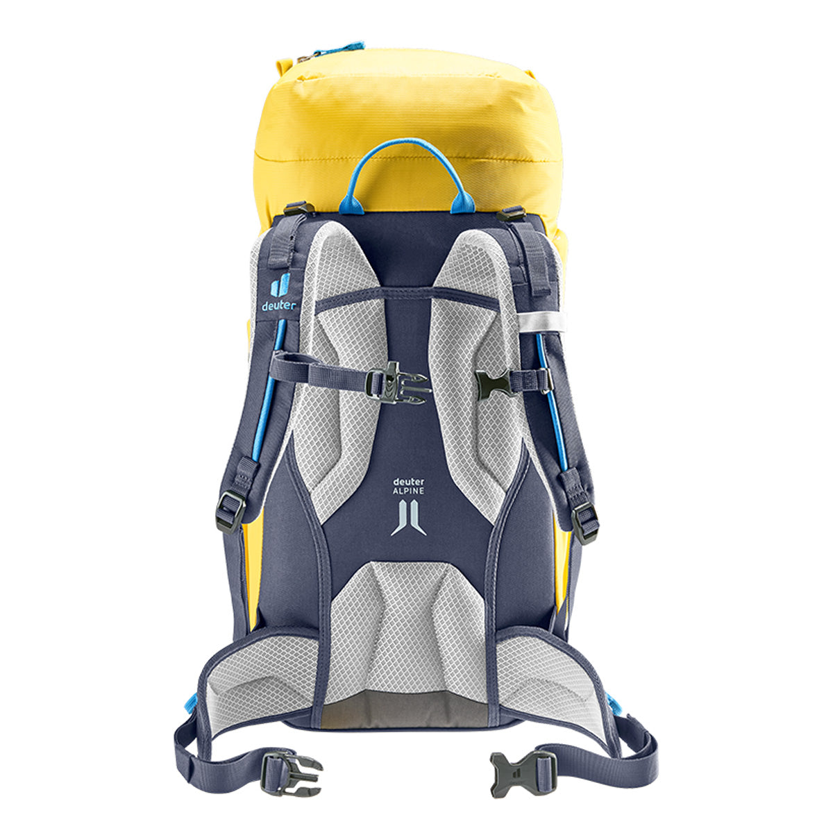 Rucsac Climber 22L Corn Ink