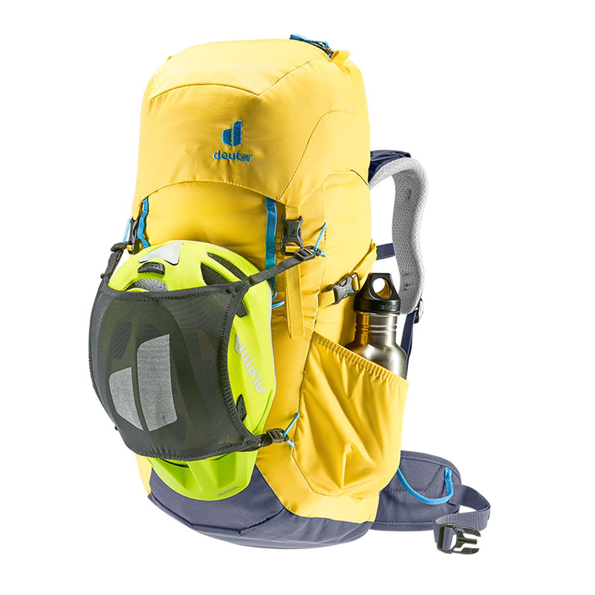 Rucsac Climber 22L Corn Ink