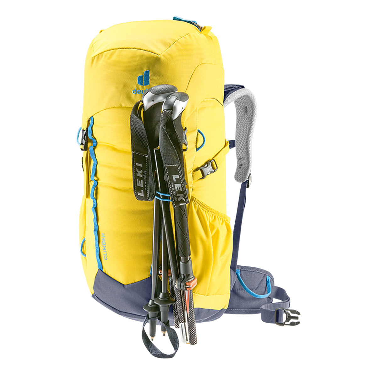 Rucsac Climber 22L Corn Ink