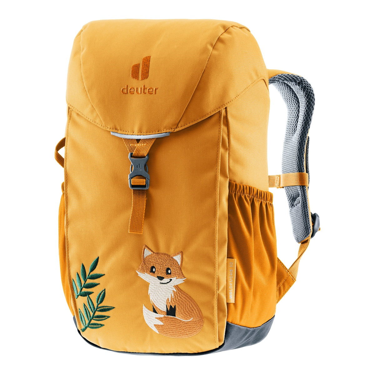 Rucsac Copii Deuter Waldfuchs 10 Amber Maple