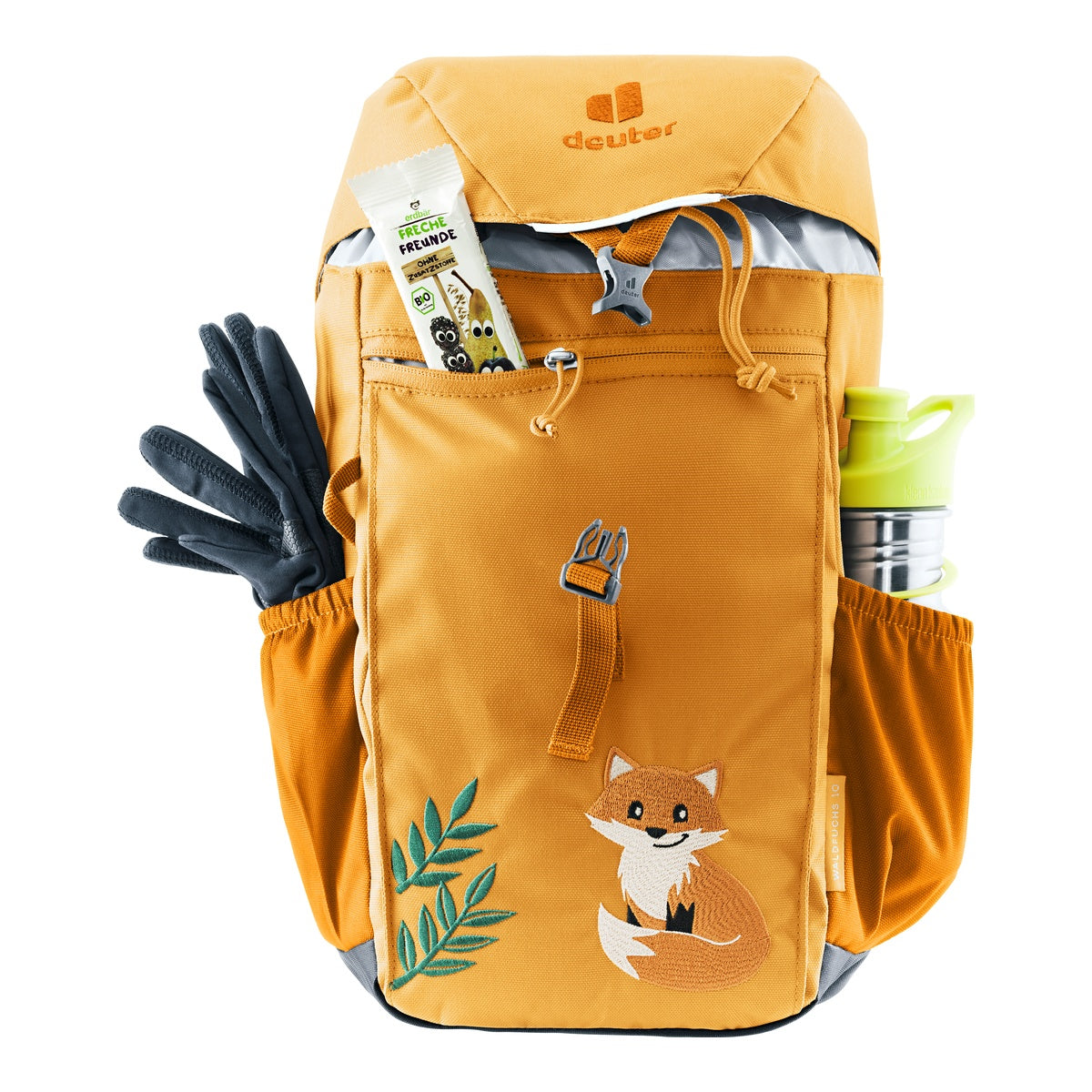 Rucsac Copii Deuter Waldfuchs 10 Amber Maple