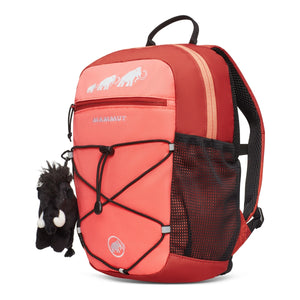 Rucsac Copii Mammut First Zip 16 Salmon-Terracotta