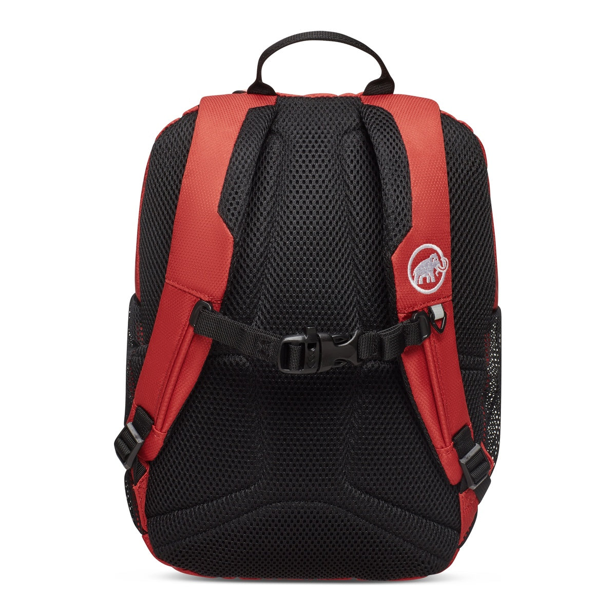 Rucsac Copii Mammut First Zip 16 Salmon-Terracotta