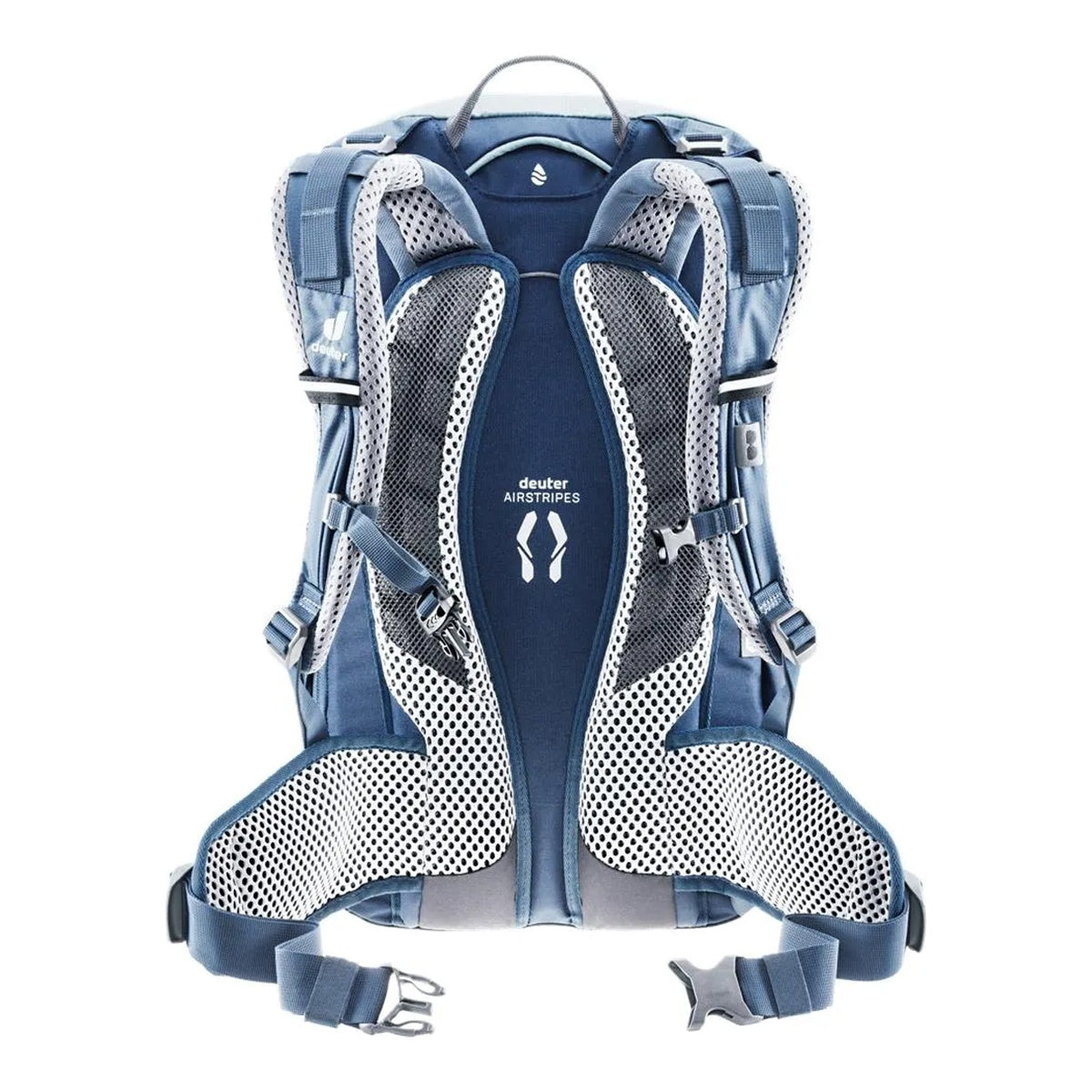 Rucsac Dama Bicicleta Trans Alpine 28L SL Aquamarine