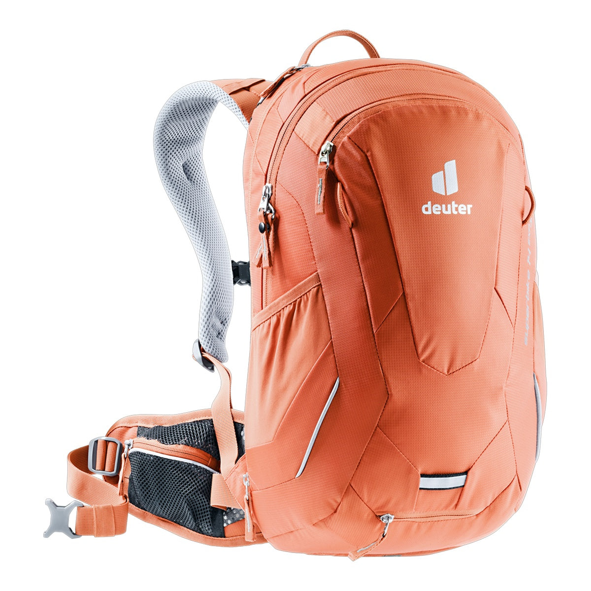 Rucsac Dama Deuter Superbike 14 Exp SL Paprika Red