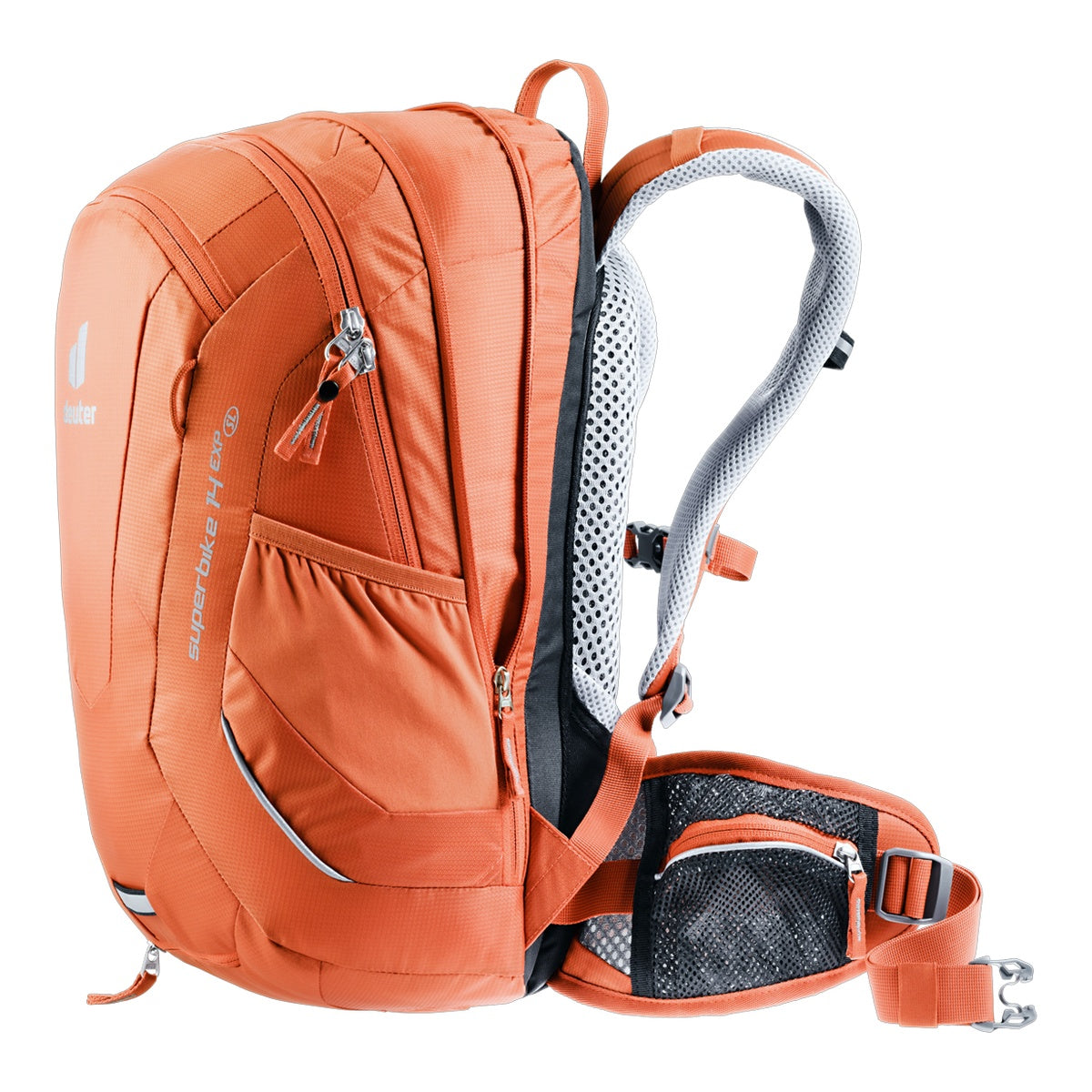 Rucsac Dama Deuter Superbike 14 Exp SL Paprika Red